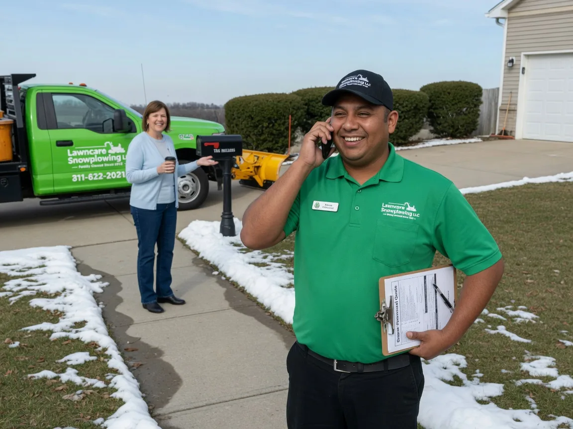 Lawn Care Services By Expert Landscaper Deer Grove, IL FAQs